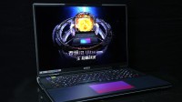 128GB内存 270W极限性能释放 微星泰坦18 Ultra 2024游戏笔记本评测