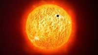 官方发布预警：未来3天可能爆发最高等级太阳耀斑！