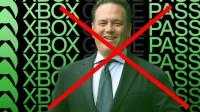 Xbox关闭工作室气坏铁粉推主：赶紧解雇菲尔·斯宾塞