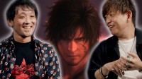 吉田直树：《最终幻想16》的开发成本令人印象深刻