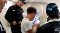 女子因“紧张手抖”输错密码躲过电诈 民警直呼幸运