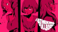 世嘉舅妈疑似暗示:《凯瑟琳Full Body》将登陆PC