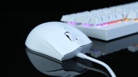 电竞玩家利器 NZXT Function 2与LIFT 2 ERGO电竞游戏键鼠评测：8000Hz超高回报率