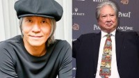 决裂20年后洪金宝再谈周星驰 称很不想评价他