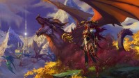 指日可待！《WOW》官宣6月6日公布国服回归新消息