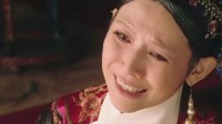 《甄嬛传》原著作者透露:因蔡少芬的演技写的《如懿传》