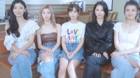 《完蛋！我被美女包围了》主题曲MV更新：甜甜的恋爱你可以么？