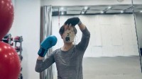 “孙俪早六运动”登热搜：早起先打拳