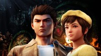 铃木裕称《莎木4》尚处于规划阶段 需要合作伙伴