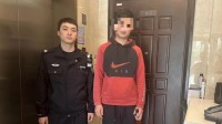 男子PS商场小票骗积分抵扣停车费 9份虾5600元暴露手法