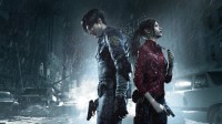 当《生化危机2：重制版》加入路径追踪：画面真实感显著提升！