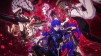 《真女神转生5：复仇》下月发售：Switch原版即将停售