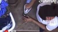 美国一女子贪图死亡抚恤金 持续给丈夫咖啡加漂白剂