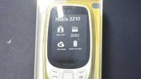 诺基亚3210复刻版手机卖断货 客服:将在5月31日补货