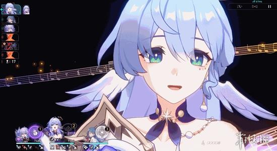 知更鸟和托帕上线，追击队里两位角色谁的优先级更高?