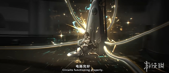【重返未来】周年庆限定角色登场，顶级智系c位机械姬！