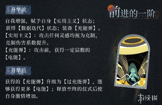 【重返未来】周年庆限定角色登场，顶级智系c位机械姬！
