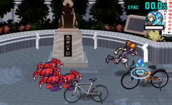 【今天玩什么】NDS移植的冷门神作《美妙世界》
