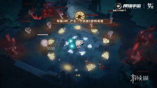 快手游戏《无尽梦回》拿下版号 这一赛道即将迎来王者
