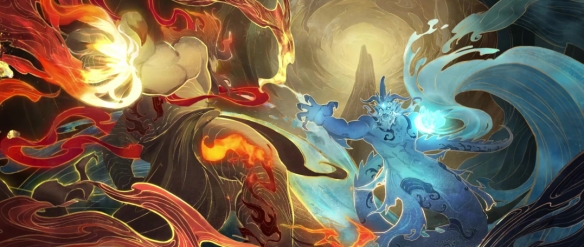 未来有迹可循?重温这段往事，似乎找到了答案……