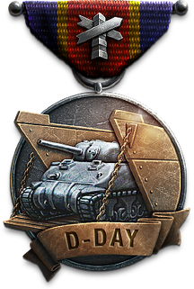 《坦克世界》诺曼底行动：在全新PvE模式中攻克诺曼底海滩！