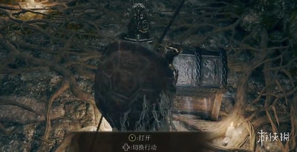 《艾尔登法环》腐败野狗骨灰获取方法