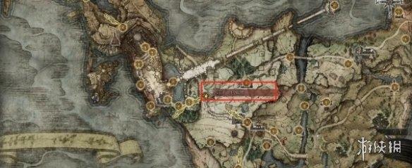 《艾尔登法环》观星废墟释放水母方法