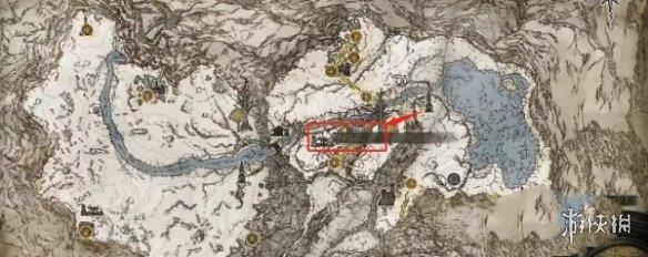 《艾尔登法环》观星废墟释放水母方法