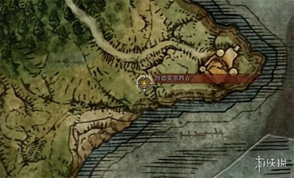 《艾尔登法环》流浪士兵笔记4获取方法