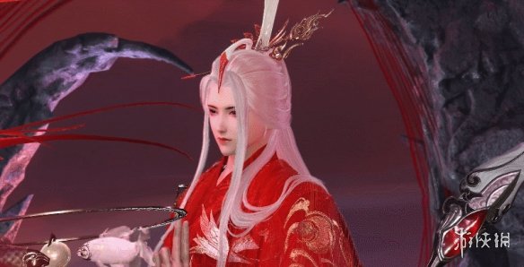 逆水寒六周年疯狂撒币，玩家人均白嫖超1000RMB，2款顶奢时装免费拿
