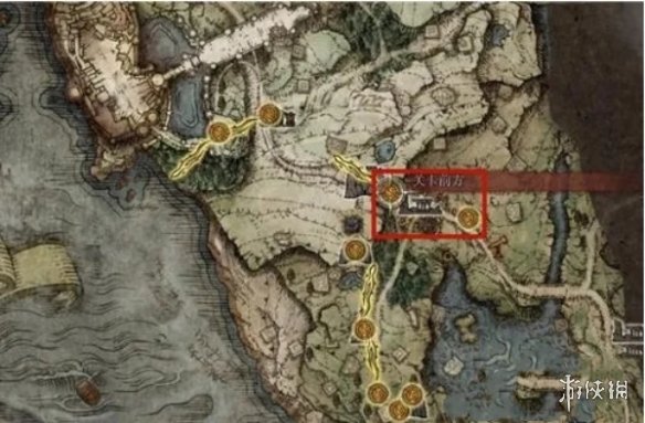 《艾尔登法环》升级开启方法