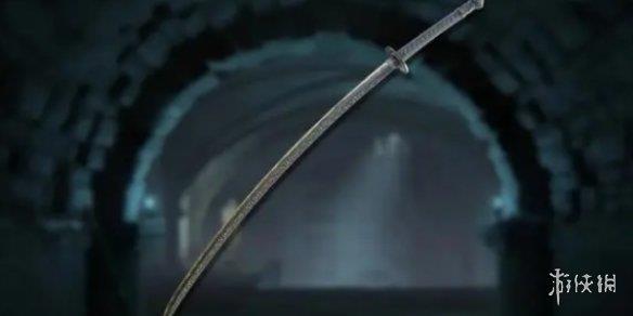 《艾尔登法环》物理攻击高单手武器介绍