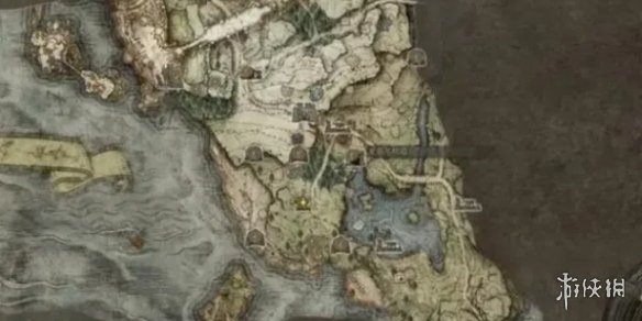 《艾尔登法环》四钟楼前往方法