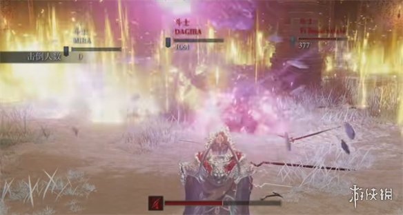 《艾尔登法环》竞技场进入方法