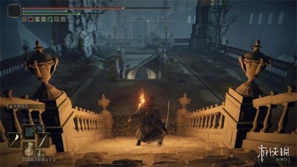 《艾尔登法环》史威尔东城进入方法