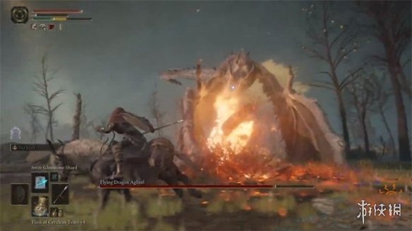 《艾尔登法环》ps5法师技能槽增加方法