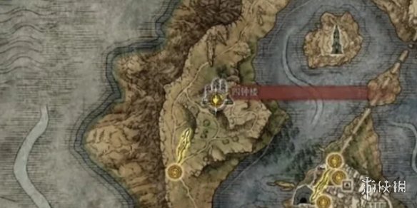 《艾尔登法环》进入天空城方法