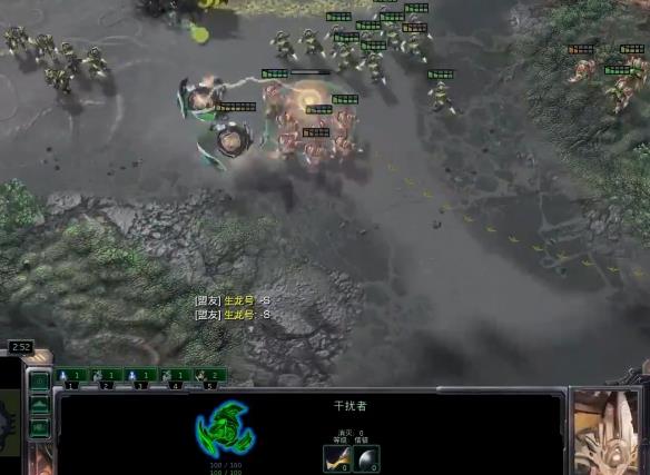 《星际争霸2》人族战役科技点加点推荐