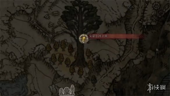 《艾尔登法环》泥人的骨灰获取方式