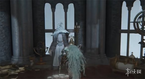 《艾尔登法环》三姊妹塔前往方法