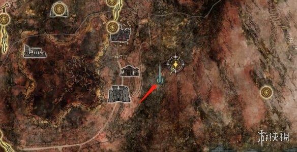 《艾尔登法环》碎星卡悬崖逃课方法