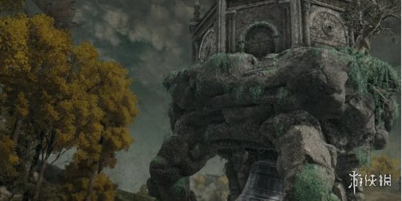 《艾尔登法环》灵庙进去方法