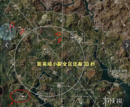 地铁逃生金条刷新点位置大全