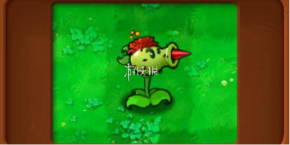 植物大战僵尸杂交版双发仙人掌属性介绍