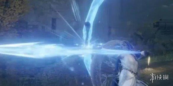 《艾尔登法环》大弓魔法位置介绍