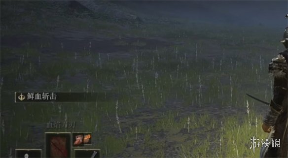 《艾尔登法环》没人附魔解决方法
