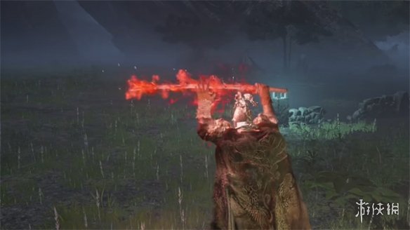 《艾尔登法环》没人附魔解决方法
