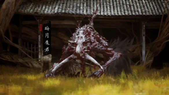 《黑神话悟空》试玩boss介绍