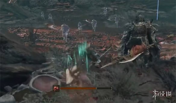 《艾尔登法环》义手护符获取方法