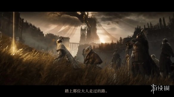 《艾尔登法环》找魂铃卖了解决方法